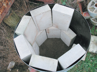 Angular structure of bricks&nbsp;