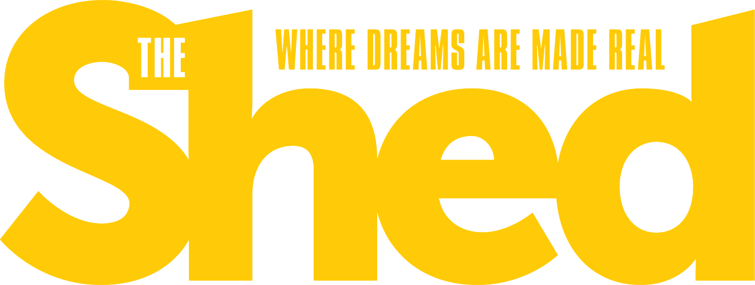 The Shed Logo