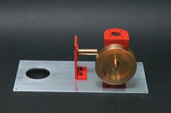3. Flywheel