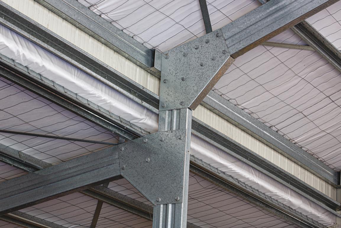 Kiwispan’s bolts and braces approach