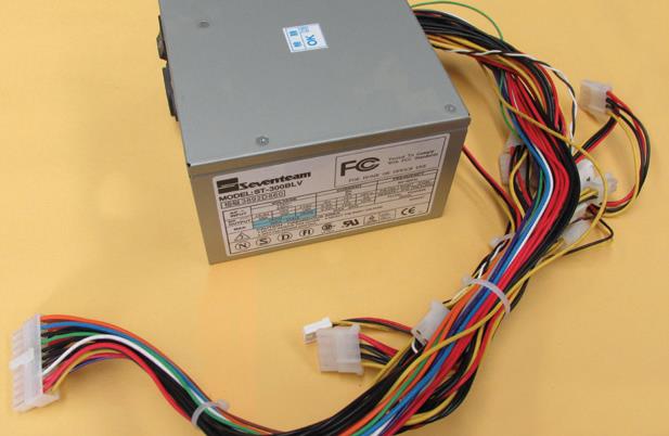A good computer power supply….