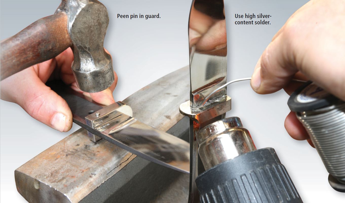 Peen pin in guard &nbsp; &nbsp; &nbsp; &nbsp; &nbsp; &nbsp; &nbsp; &nbsp; &nbsp; &nbsp; &nbsp; &nbsp; &nbsp; &nbsp; &nbsp; &nbsp; &nbsp; &nbsp; &nbsp; &nbsp; &nbsp; &nbsp; &nbsp; &nbsp; &nbsp; &nbsp; &nbsp; &nbsp; &nbsp; &nbsp; &nbsp; &nbsp; use hig…