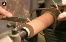Set diameter