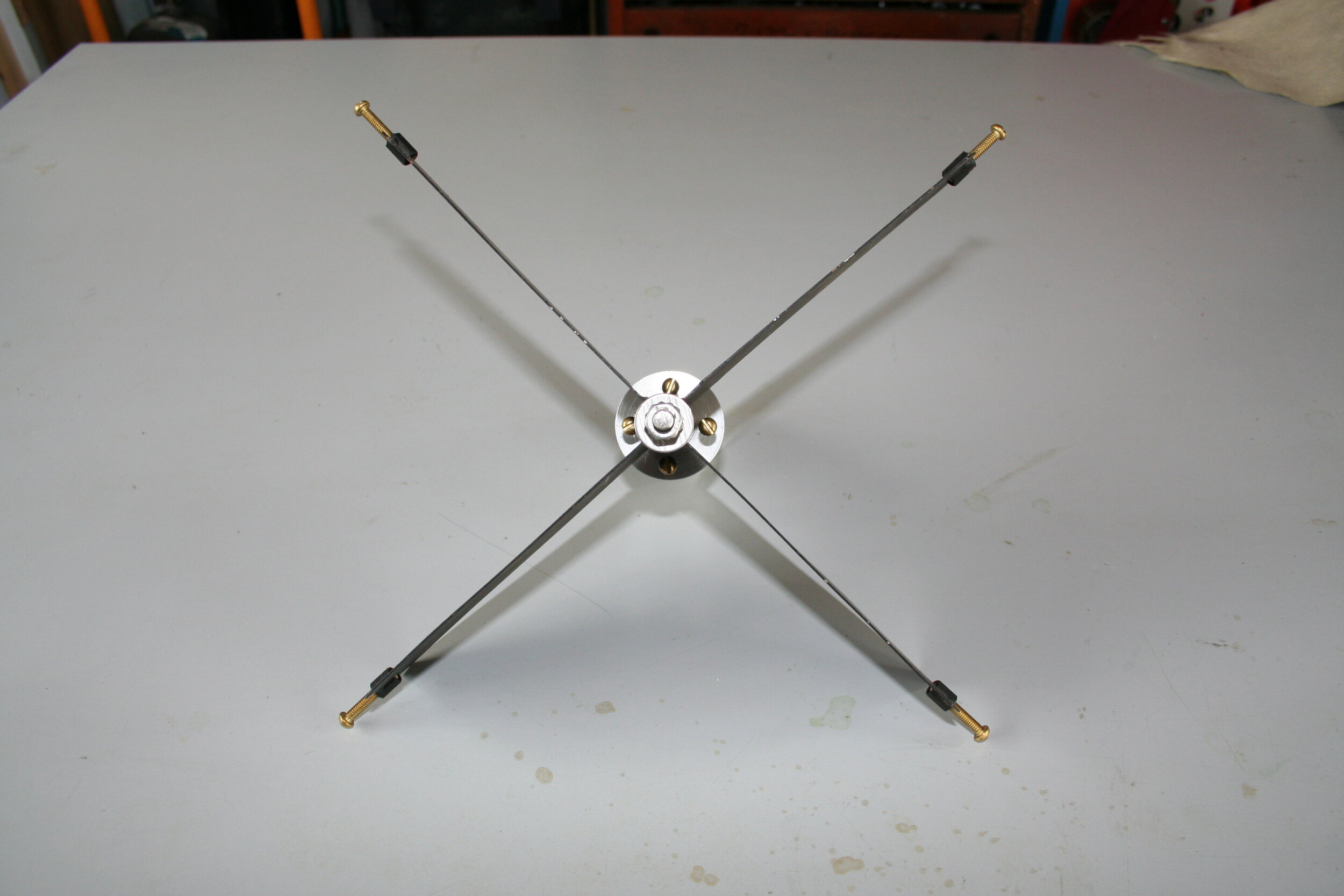 Bottom view
