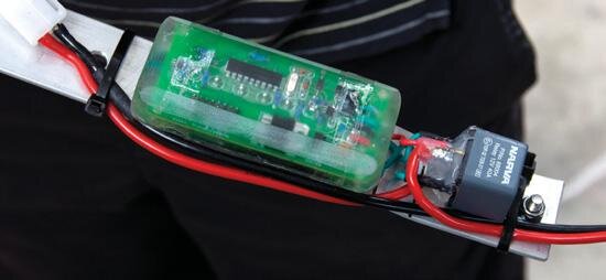 Timer unit...
