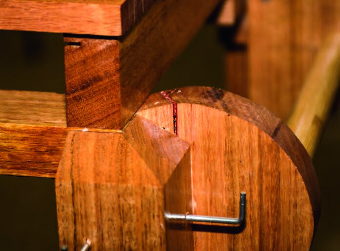 Hooks for BBQ tools