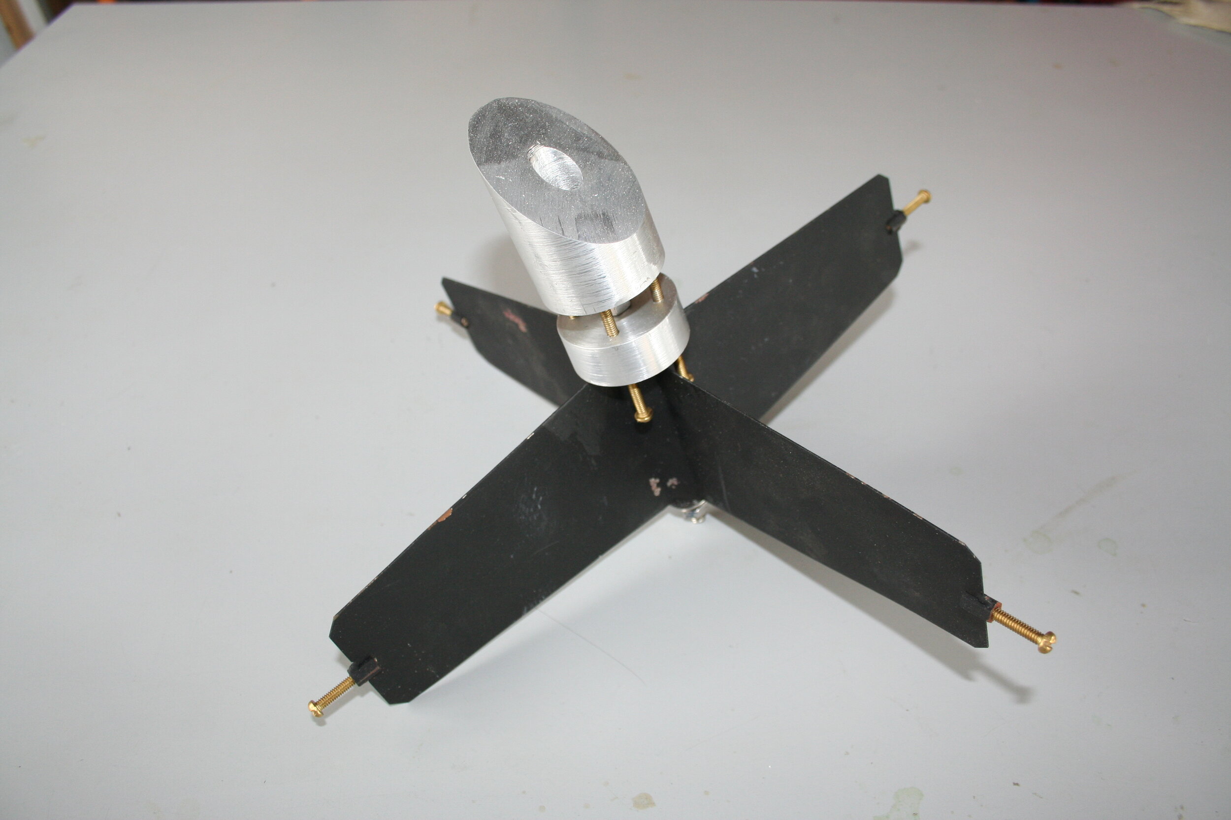 Top view