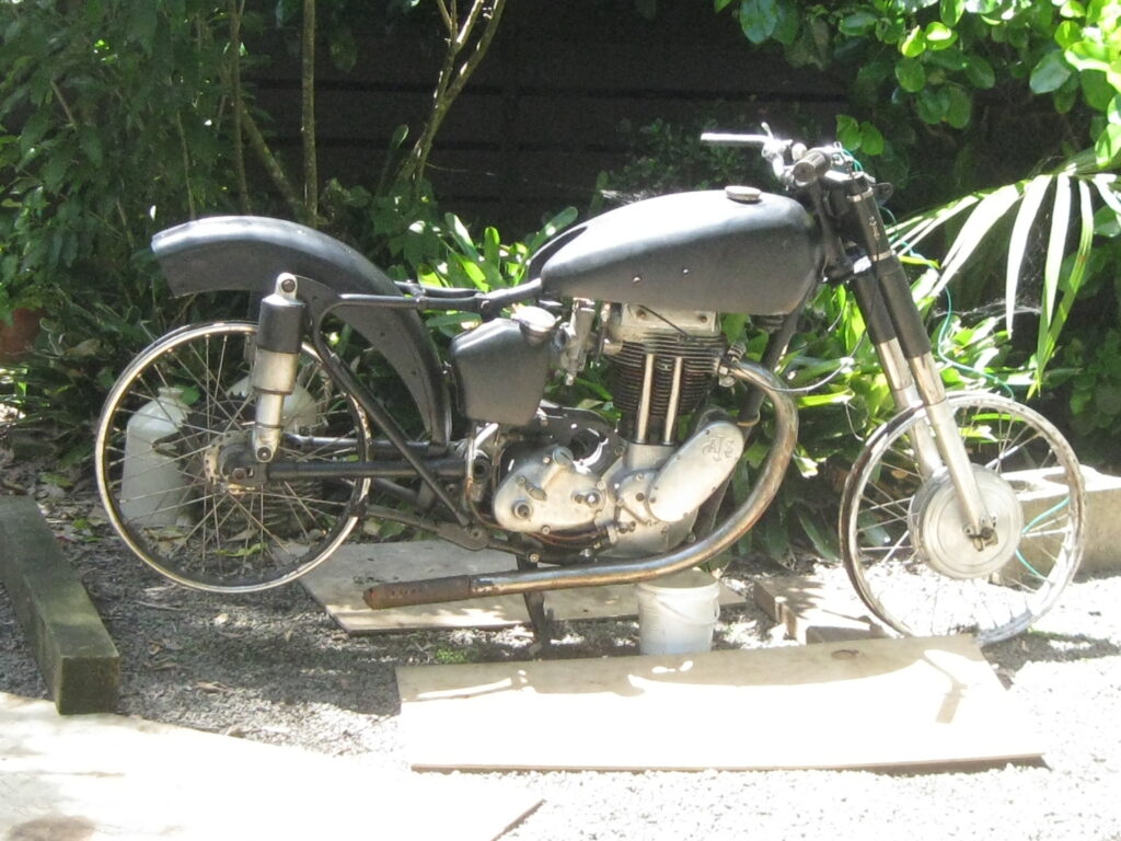 The Shed magazine April/May 2026 issue 126 on sale now - The Shed